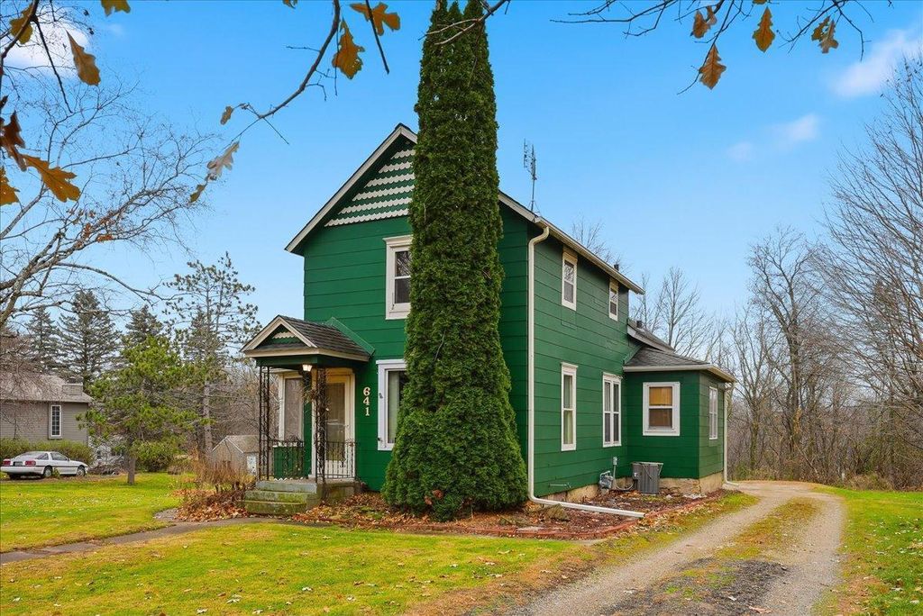 Photo of 641 W Main Street #W, Ellsworth, WI 54011 (MLS # 6813085)