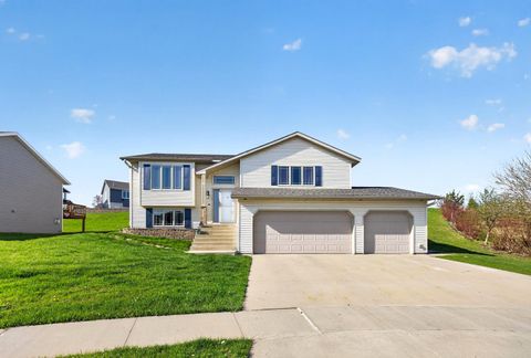 6238 Somersby Court NW Rochester MN 55901