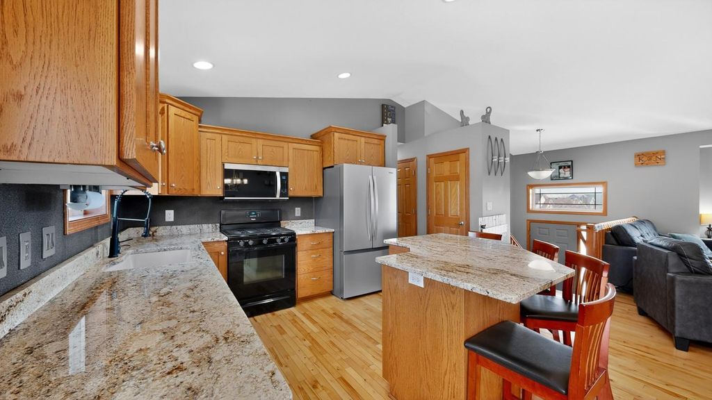 Photo of 6238 Somersby Court NW, Rochester, MN 55901 (MLS # 7060691)