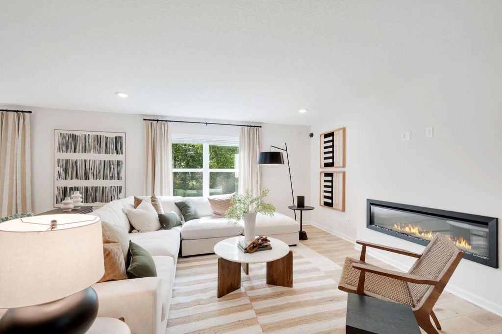 Photo of 11606 16th Circle NE, Saint Michael, MN 55376 (MLS # 7064863)