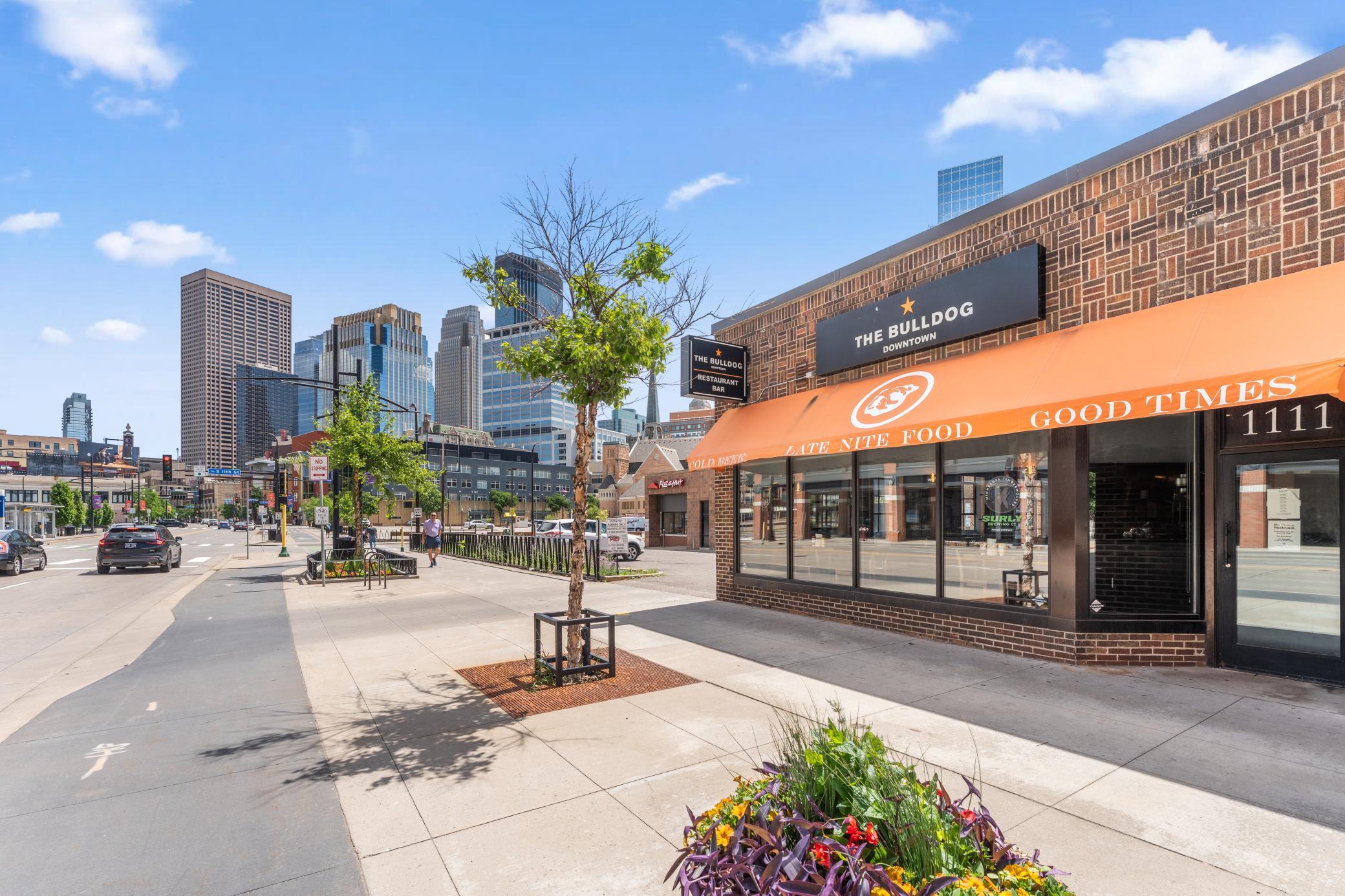 1111 Hennepin Avenue