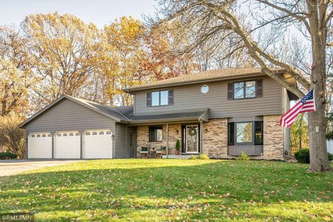 18977 Ellie Lane Eden Prairie MN 55346