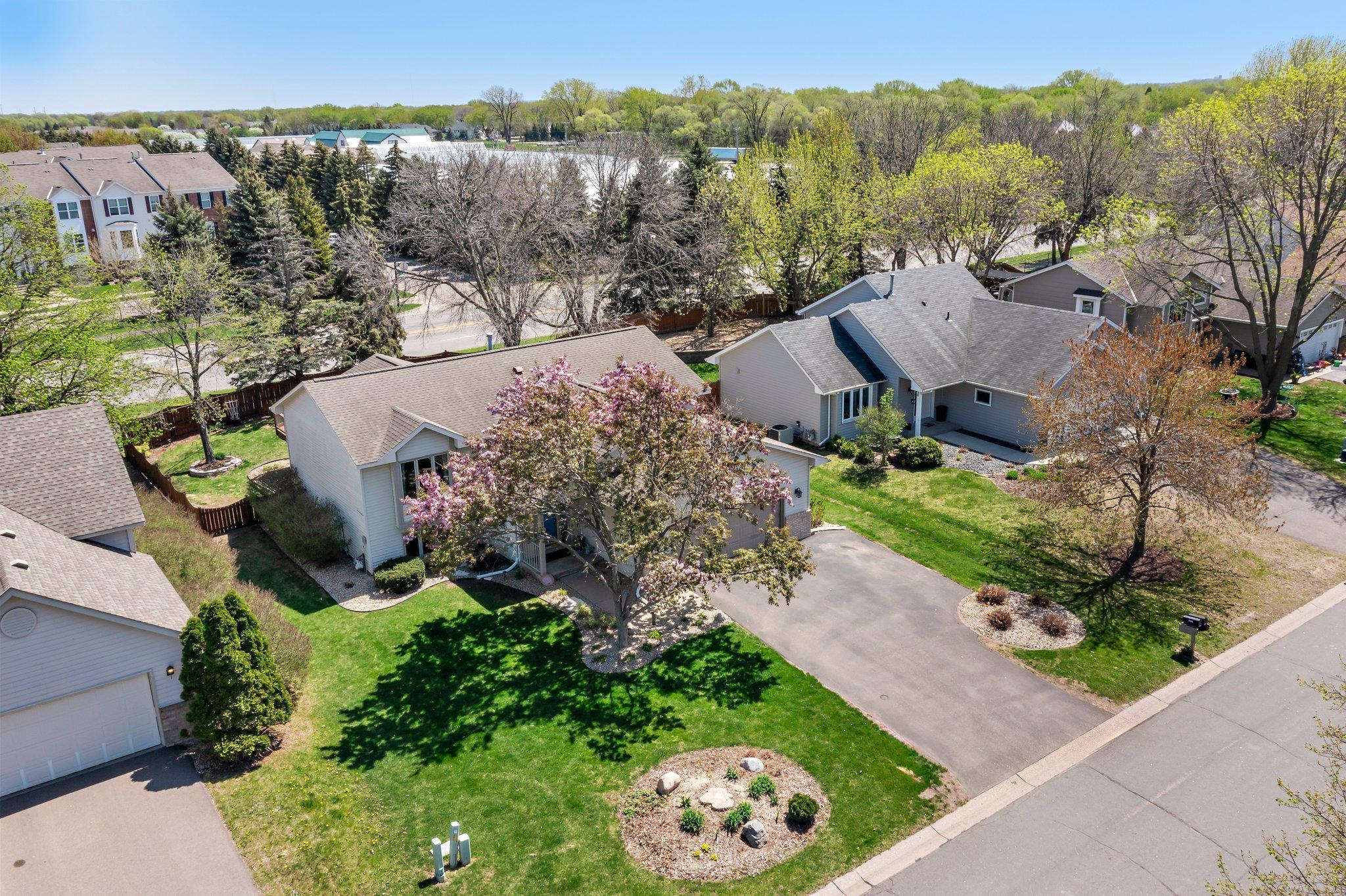 15926 Gallant Court
