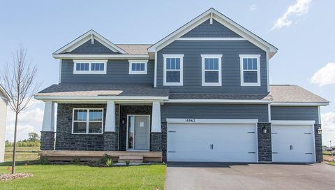 10532 Bent Pine Lane Woodbury MN 55129