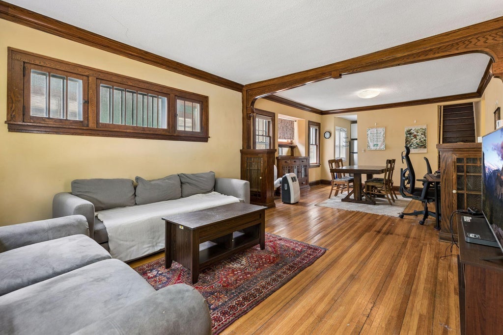 Photo of 4248 Park Avenue, Minneapolis, MN 55407 (MLS # 7142317)