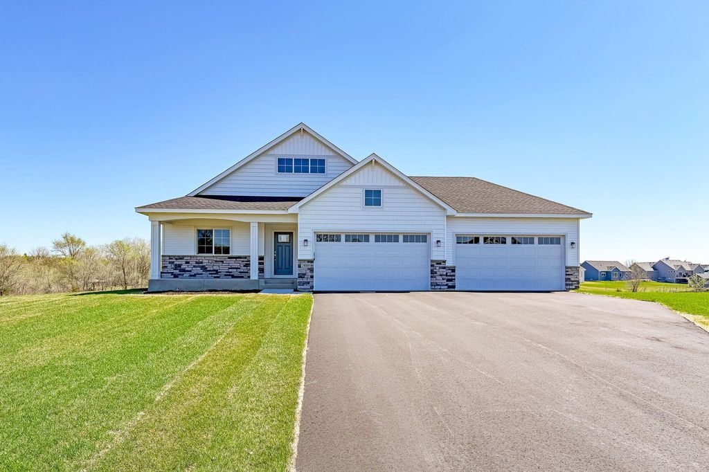 Photo of 24069 187th Street NW, Big Lake, MN 55309 (MLS # 7061894)