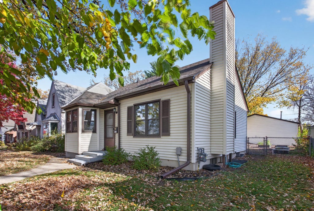 Photo of 5641 Humboldt Avenue S, Minneapolis, MN 55419 (MLS # 7162097)