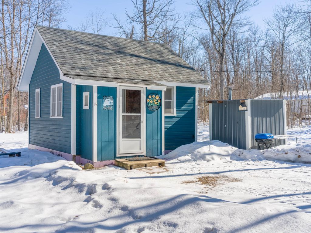 Photo of 38618 State Highway 18, Aitkin, MN 56431 (MLS # 7028582)