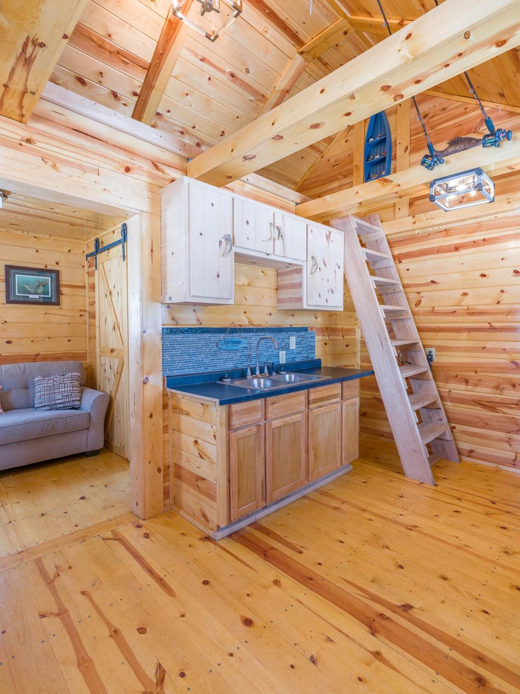 Photo of 38618 State Highway 18, Aitkin, MN 56431 (MLS # 7028582)