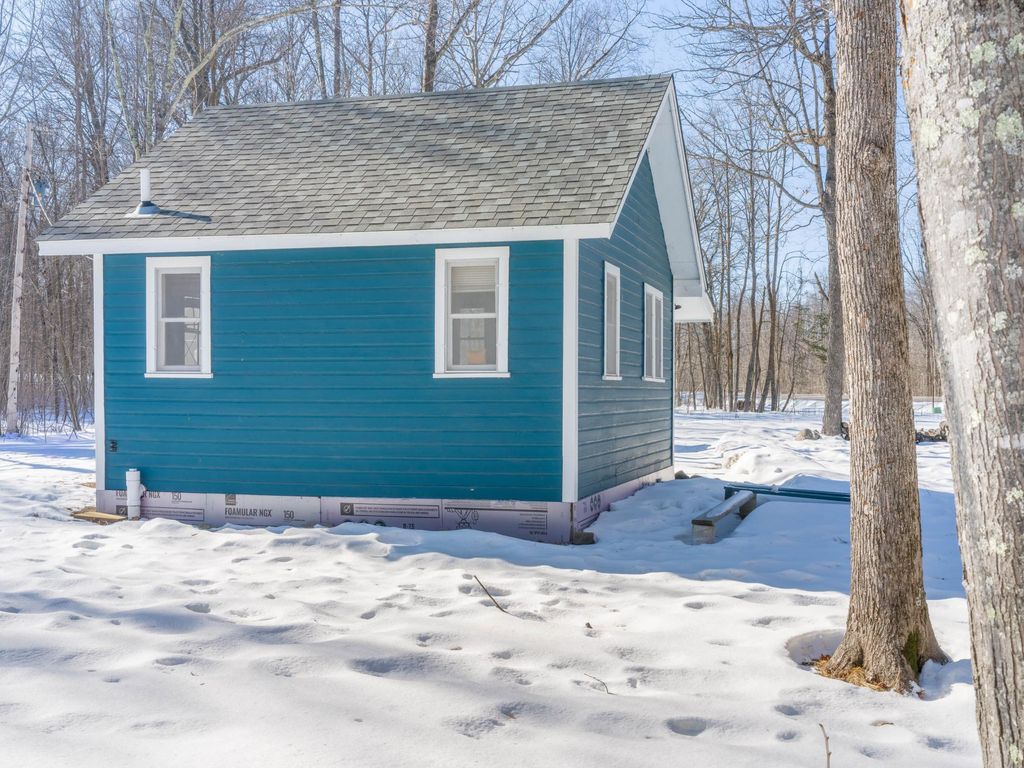 Photo of 38618 State Highway 18, Aitkin, MN 56431 (MLS # 7028582)