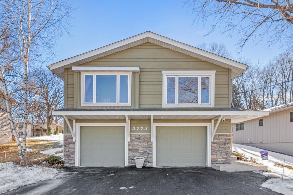 Photo of 5773 Grandview Boulevard, Mound, MN 55364 (MLS # 7019072)