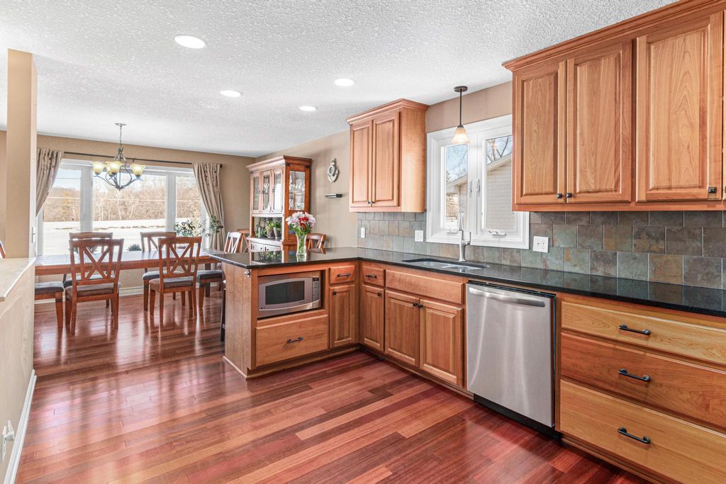 Photo of 5773 Grandview Boulevard, Mound, MN 55364 (MLS # 7019072)