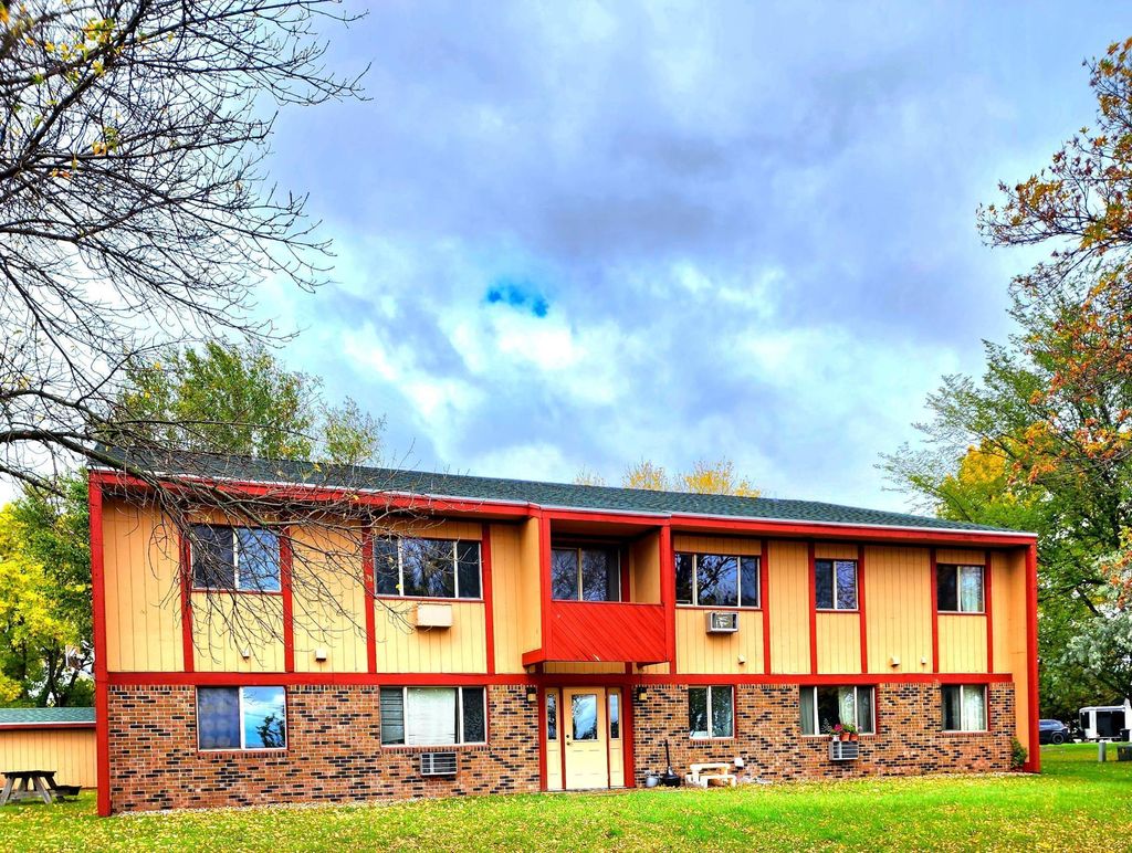 Photo of 1001 Highland Ridge #2, Watson, MN 56295 (MLS # 7057627)