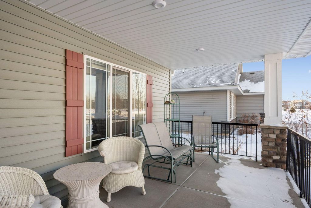 Photo of 706 Roosevelt Street S, Cambridge, MN 55008 (MLS # 7017607)