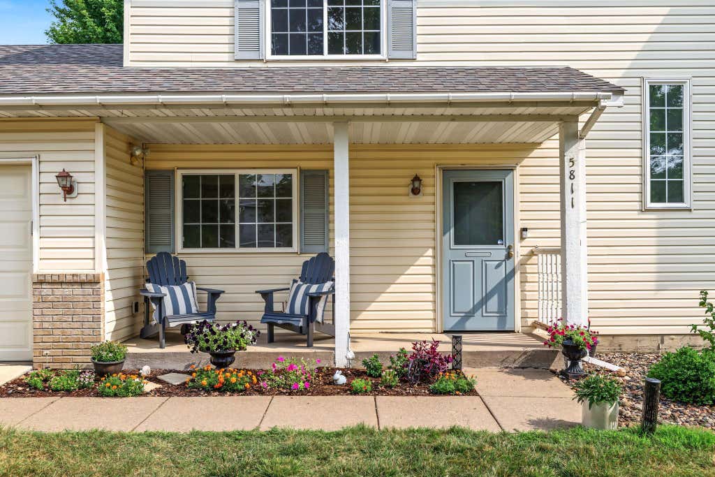 Photo of 5811 191st Street W, Farmington, MN 55024 (MLS # 7113387)