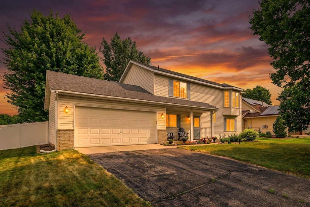 Photo of 5811 191st Street W, Farmington, MN 55024 (MLS # 7113387)