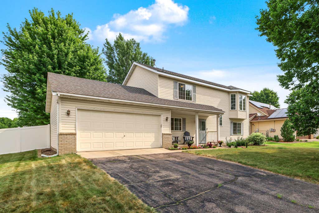 Photo of 5811 191st Street W, Farmington, MN 55024 (MLS # 7113387)
