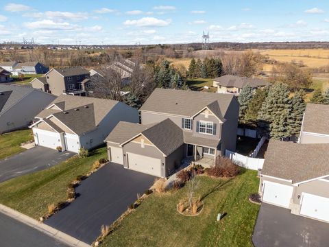 1535 138th Street E Rosemount MN 55068