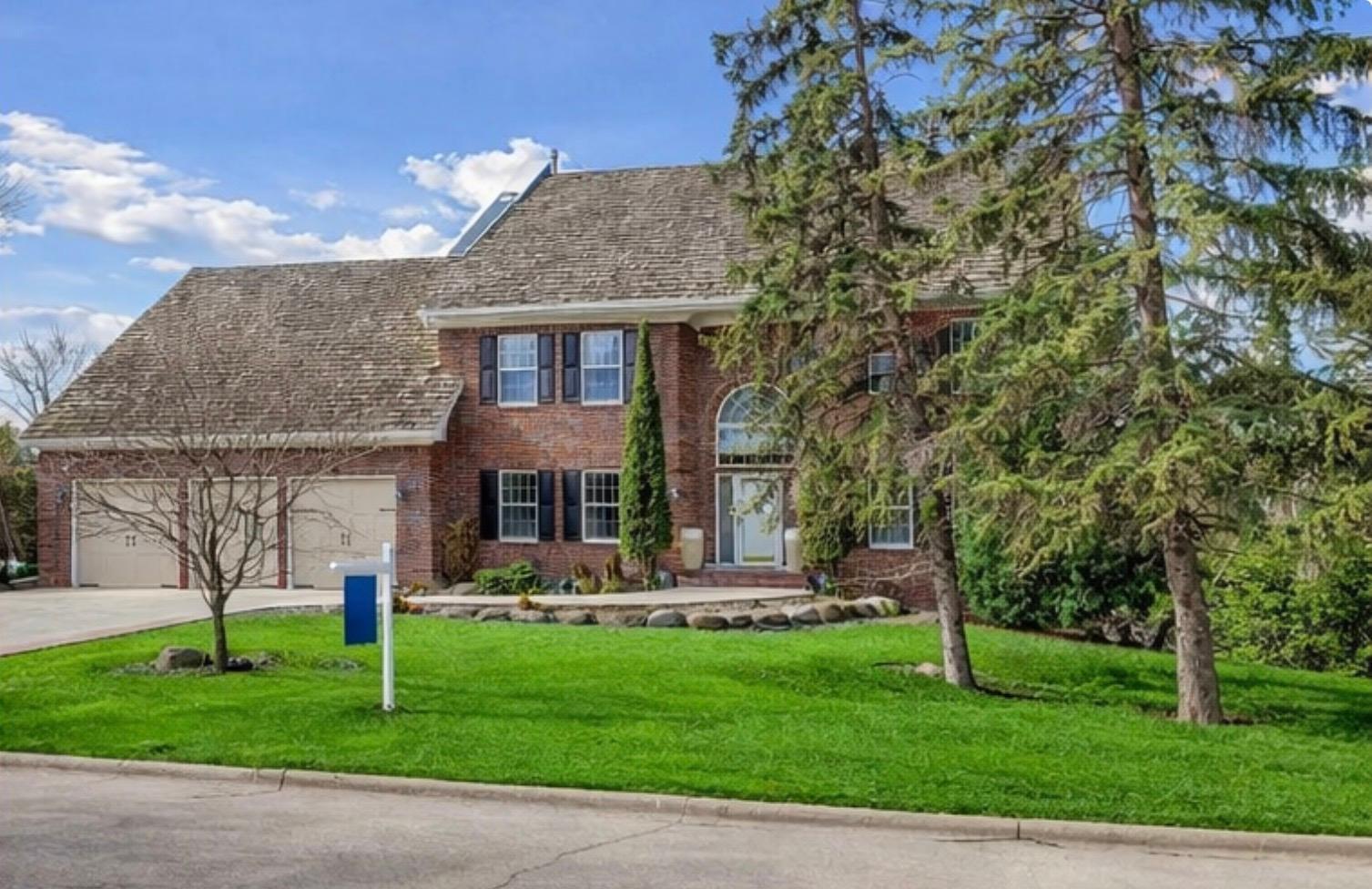 7600 Delaney Boulevard