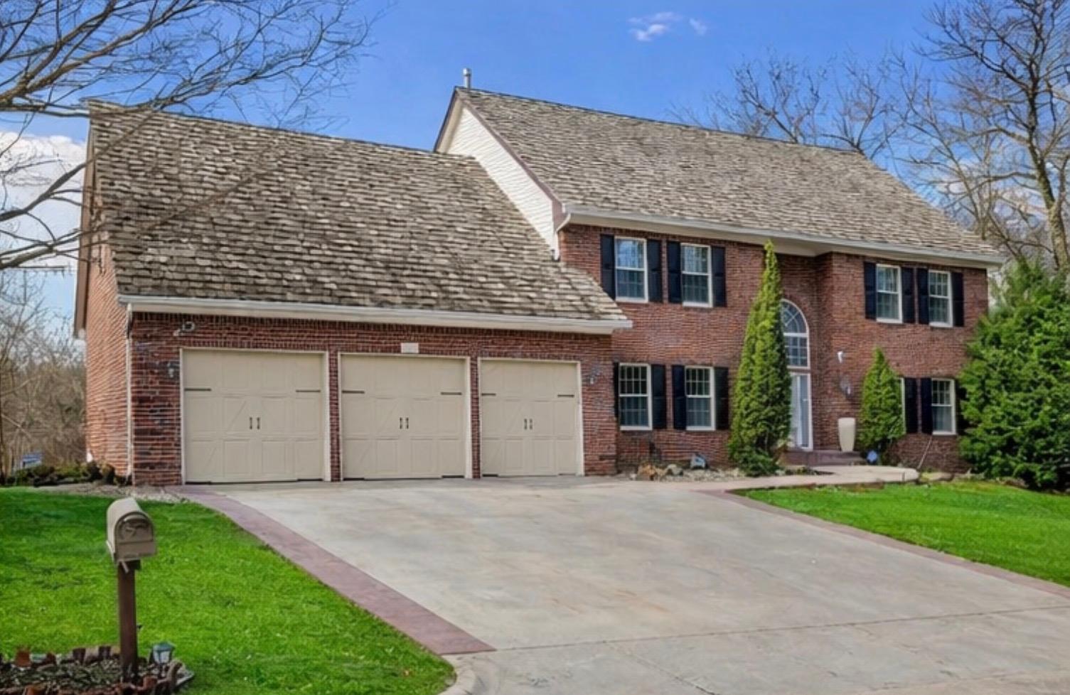 7600 Delaney Boulevard