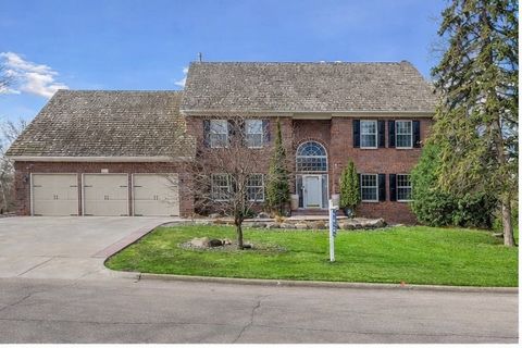 7600 Delaney Boulevard Edina MN 55439