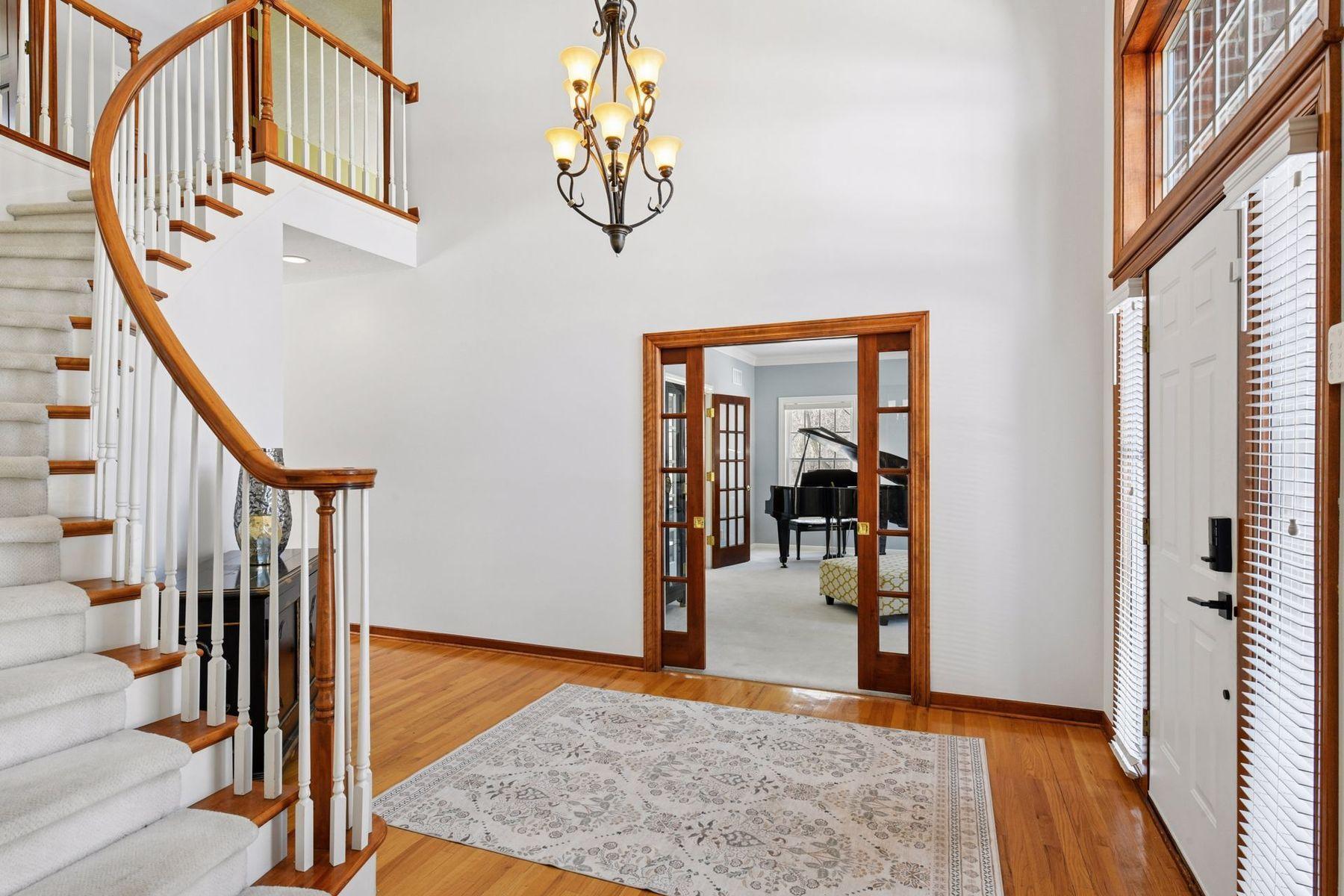 7600 Delaney Boulevard