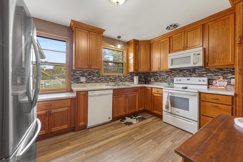 Photo of 840 Mineral Springs Road NE, Owatonna, MN 55060 (MLS # 7158177)