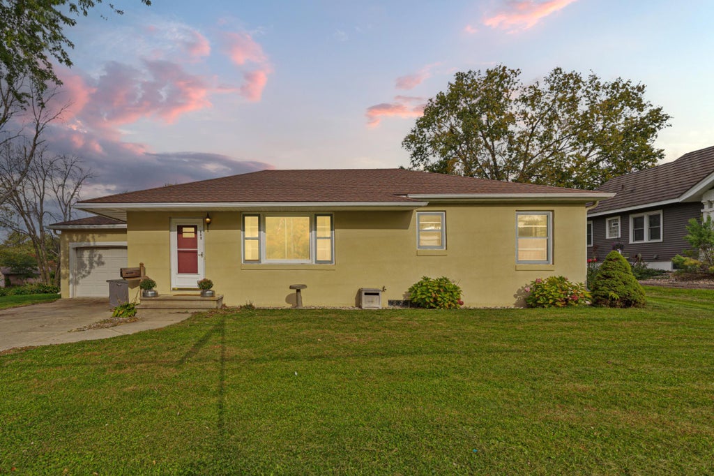 Photo of 840 Mineral Springs Road NE, Owatonna, MN 55060 (MLS # 7158177)