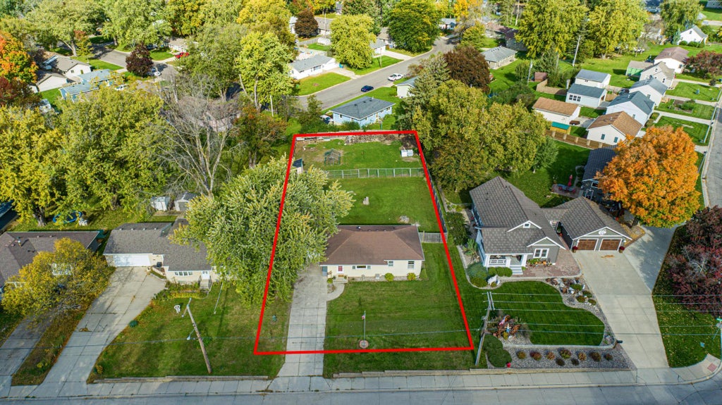 Photo of 840 Mineral Springs Road NE, Owatonna, MN 55060 (MLS # 7158177)