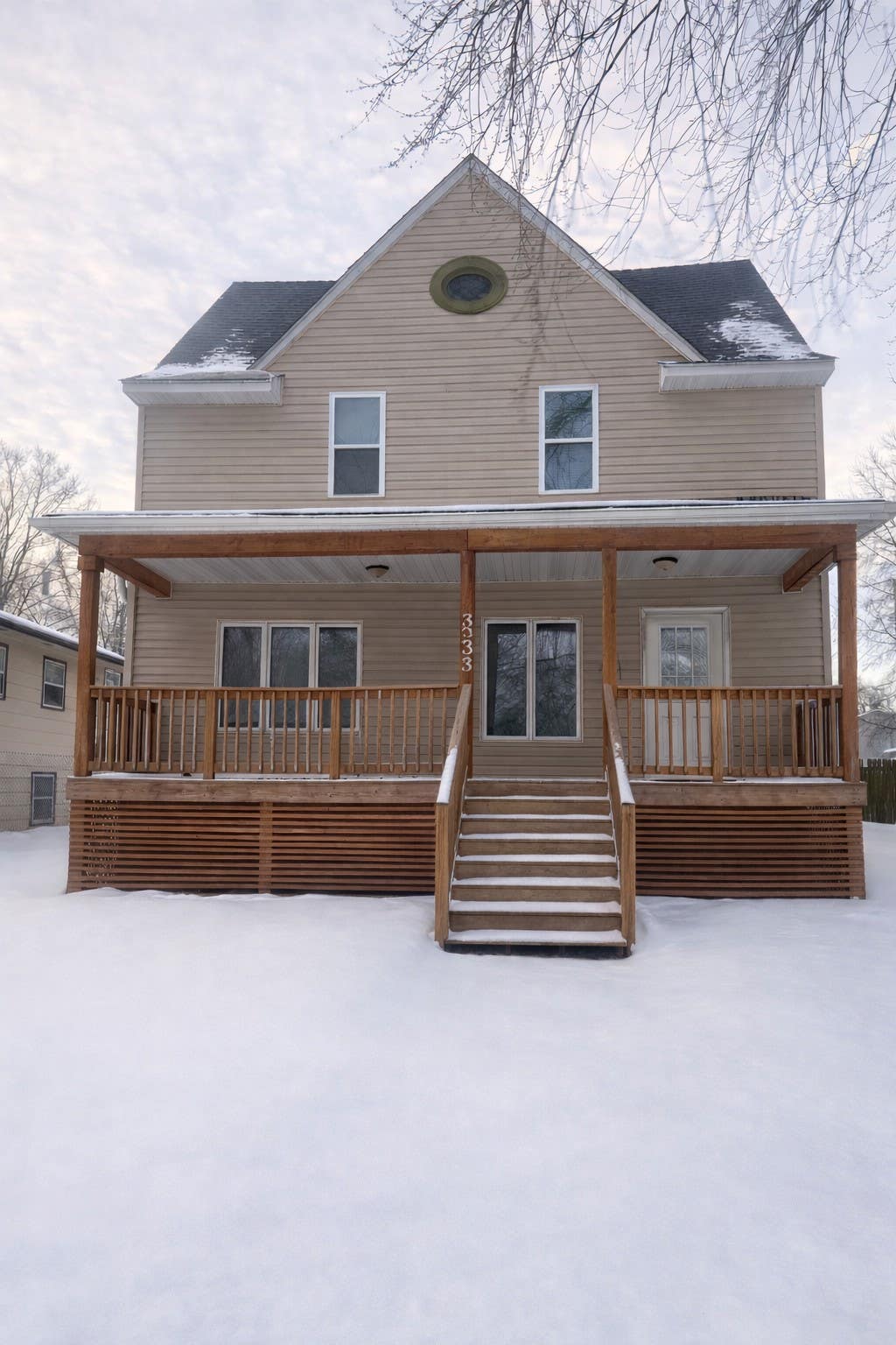 Photo of 1223 Oliver Avenue N, Minneapolis, MN 55411 (MLS # 7042695)