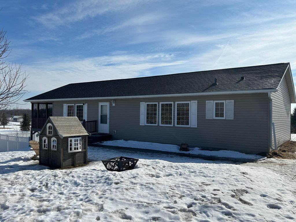 Photo of 2257 Long Lake Road, Detroit Lakes, MN 56501 (MLS # 7031939)