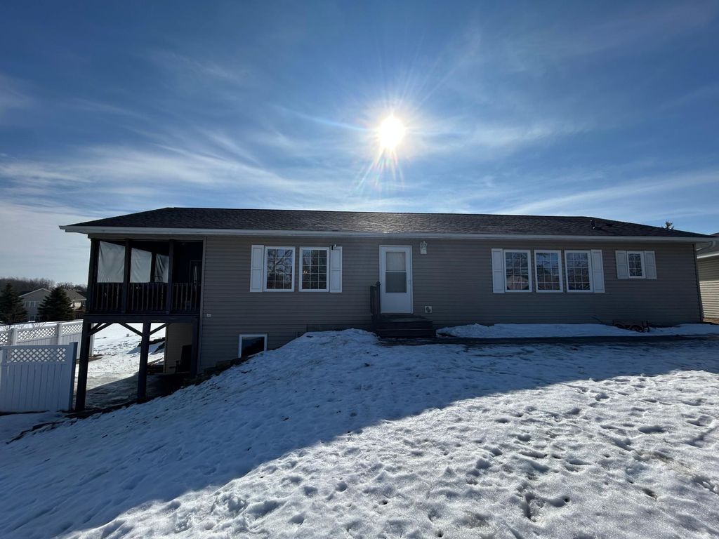 Photo of 2257 Long Lake Road, Detroit Lakes, MN 56501 (MLS # 7031939)