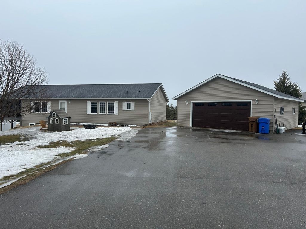 Photo of 2257 Long Lake Road, Detroit Lakes, MN 56501 (MLS # 7031939)