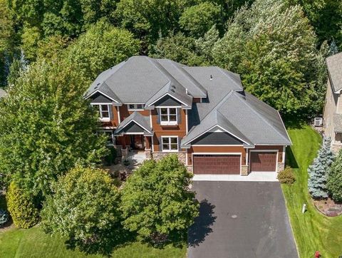 6415 Queensland Lane N Maple Grove MN 55311
