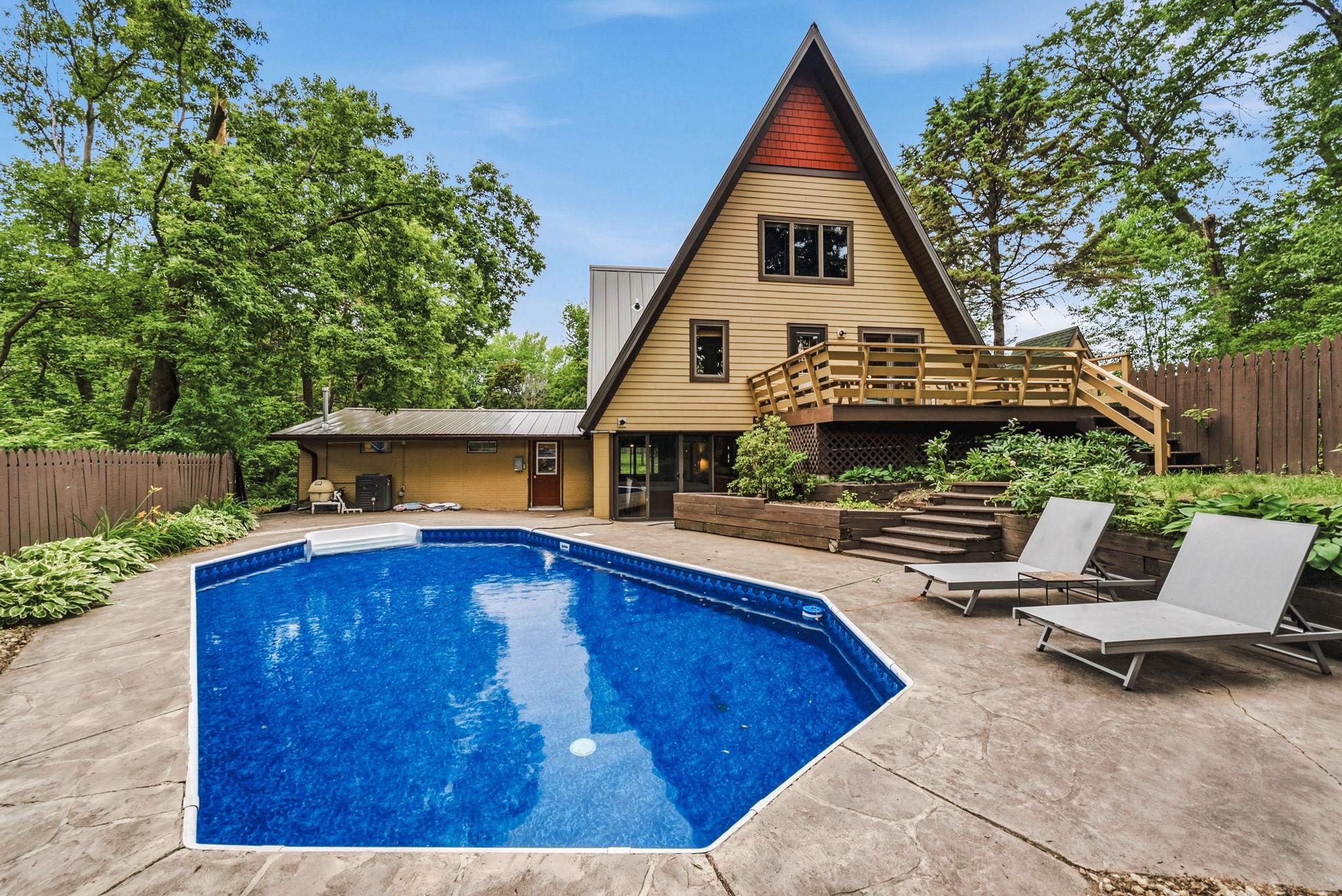 4540 Wood Duck Drive