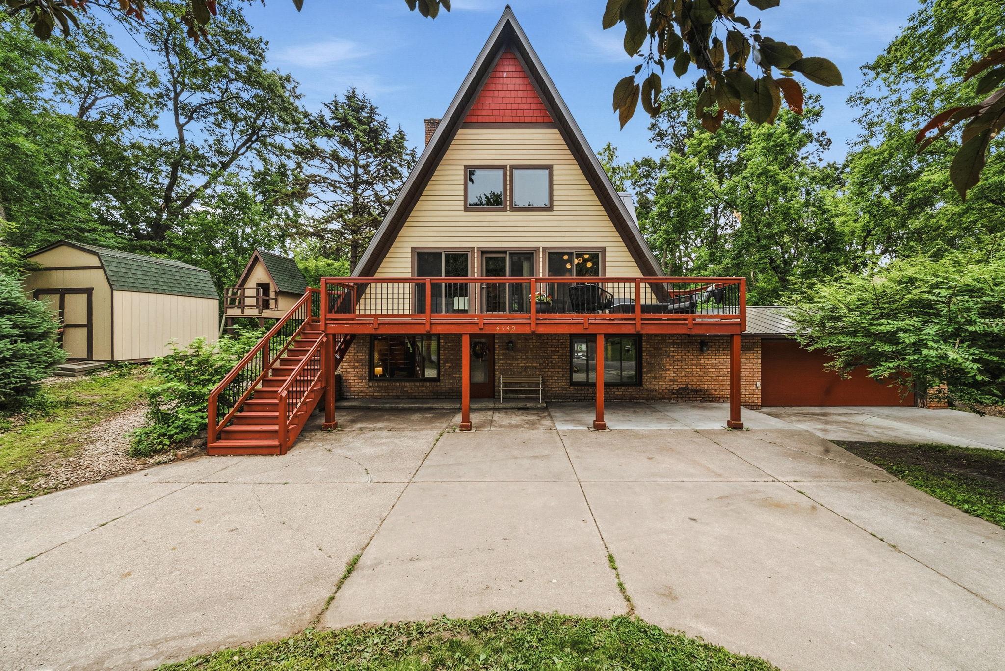 4540 Wood Duck Drive