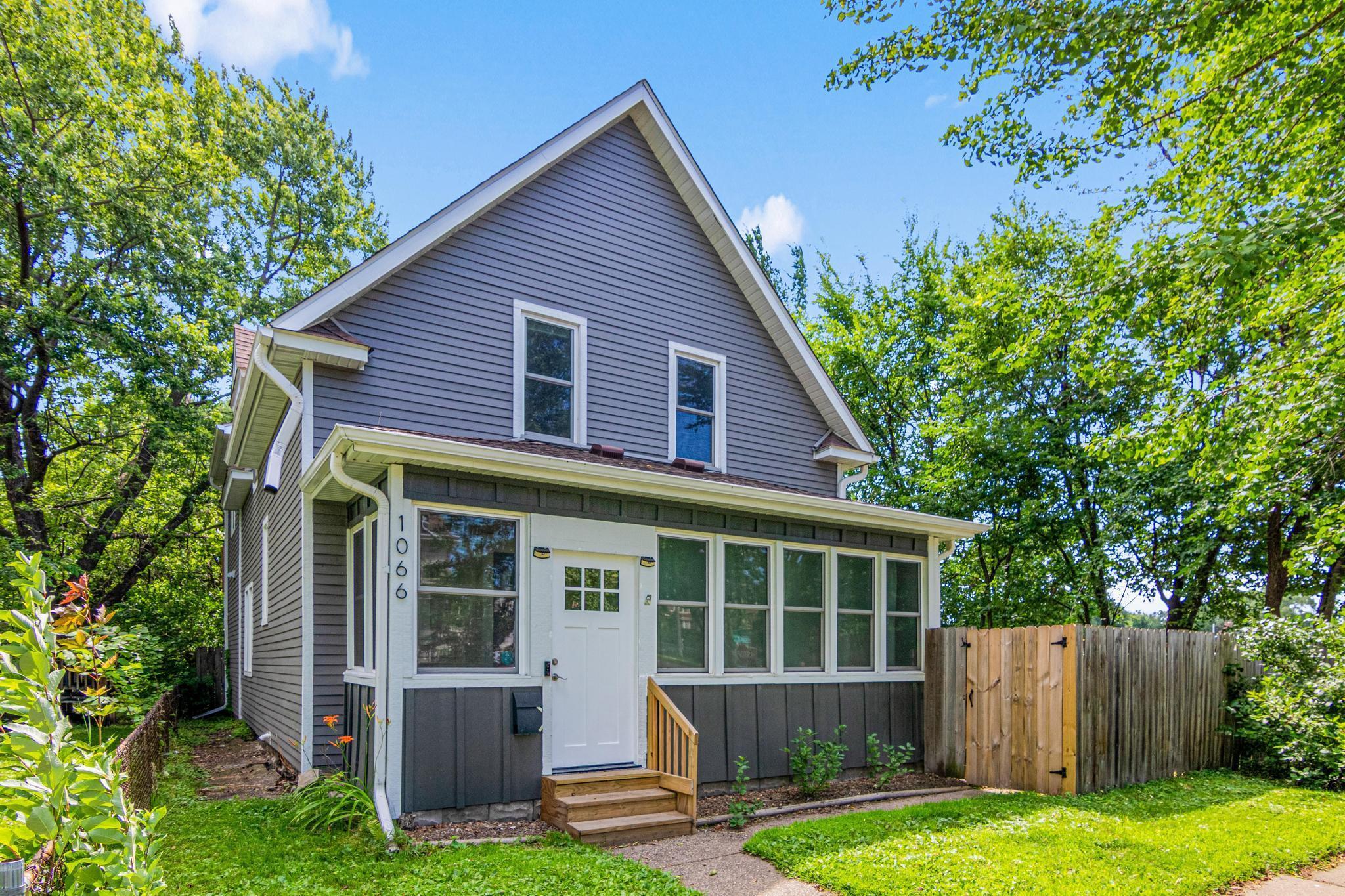 1066 Woodbridge Street