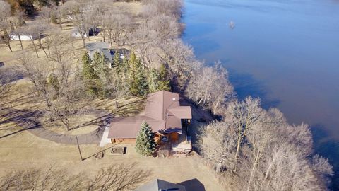 4755 384th Street, Brockway Twp, MN 56377 - #: 6691866