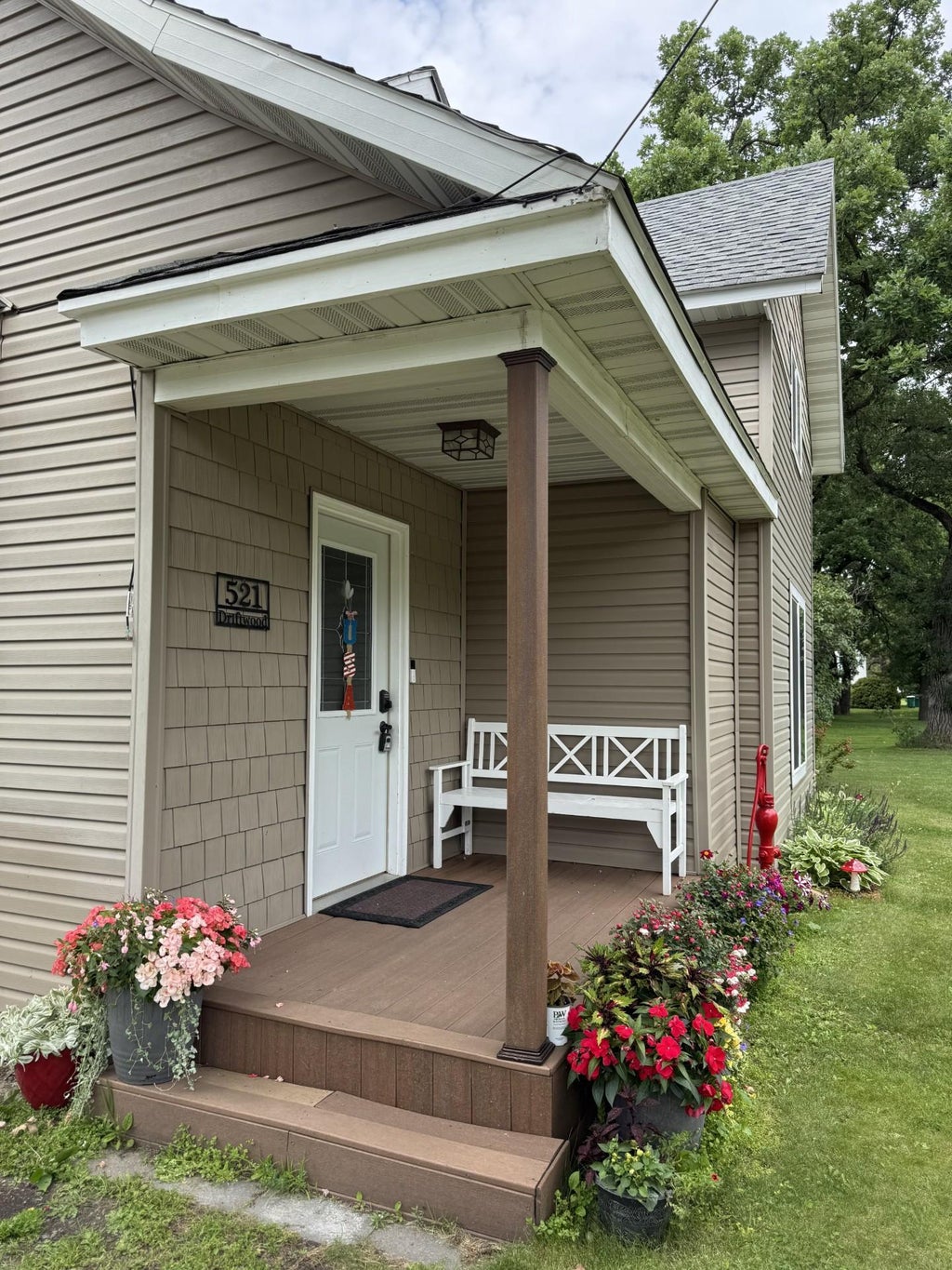 Photo of 521 S Driftwood Street, Royalton, MN 56373 (MLS # 7100061)