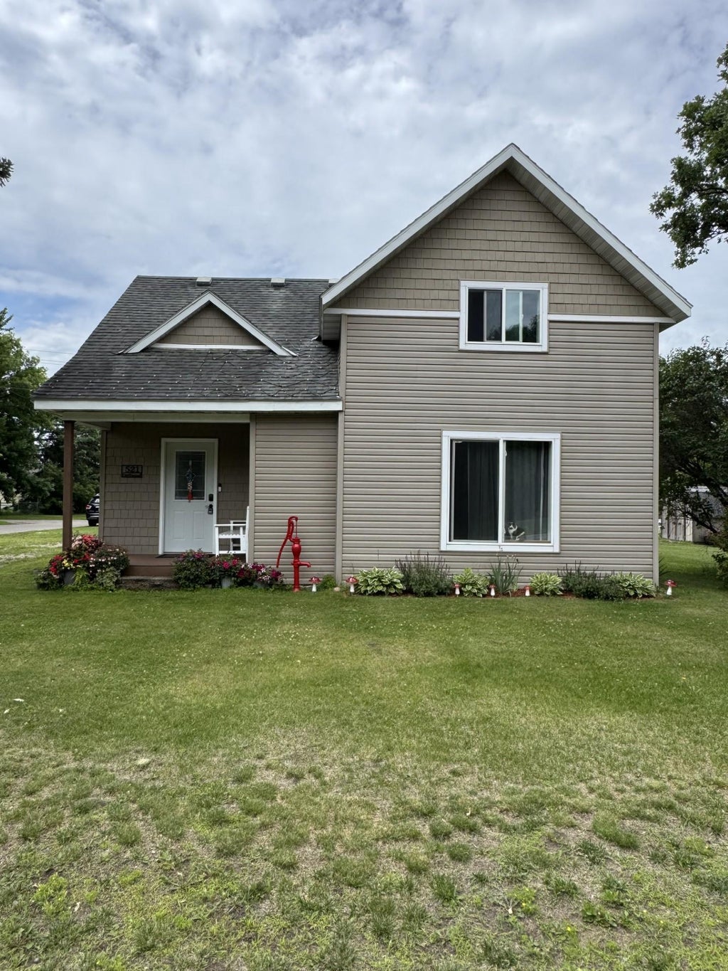 Photo of 521 S Driftwood Street, Royalton, MN 56373 (MLS # 7100061)