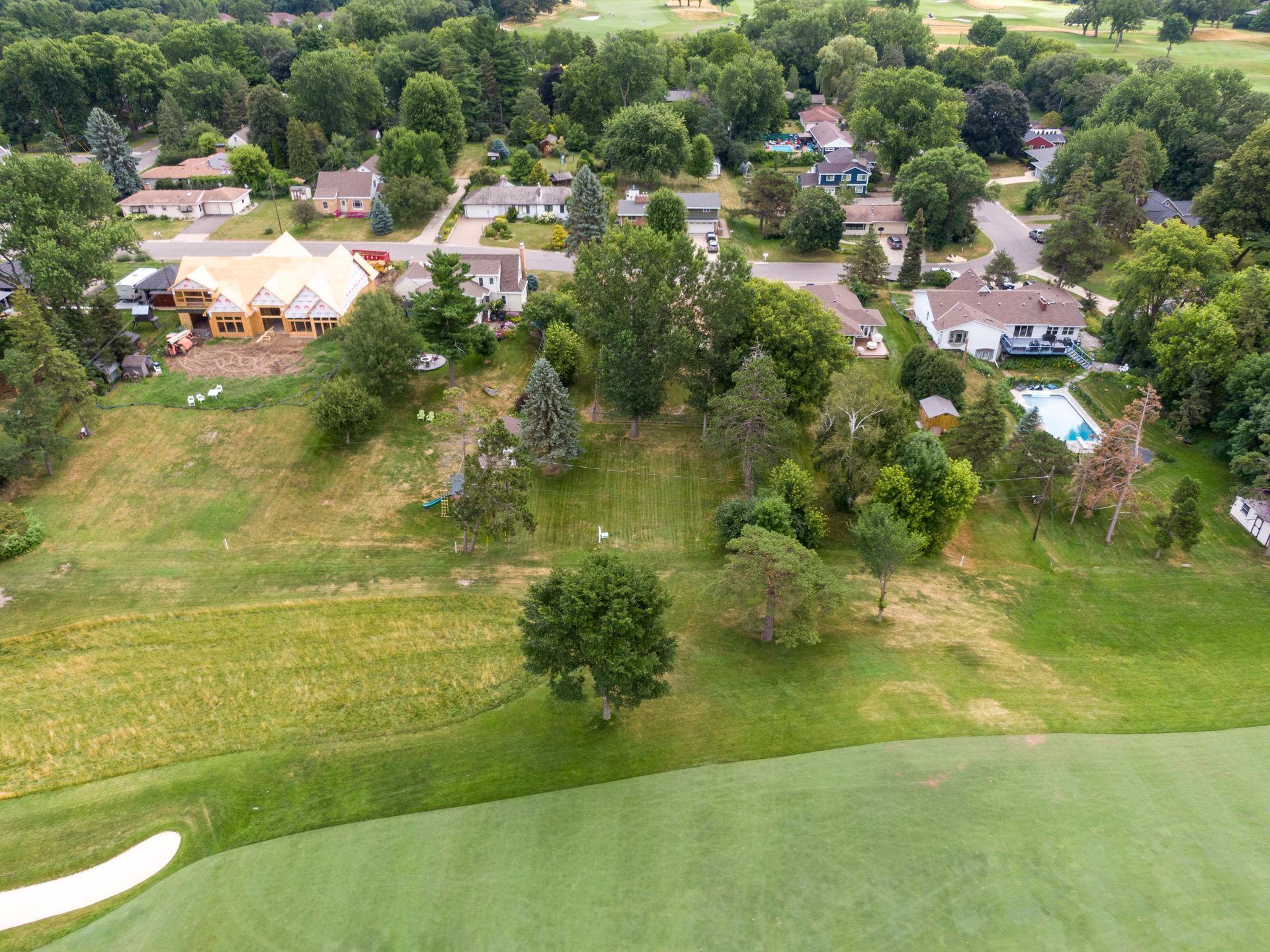 2123 Fairways Lane