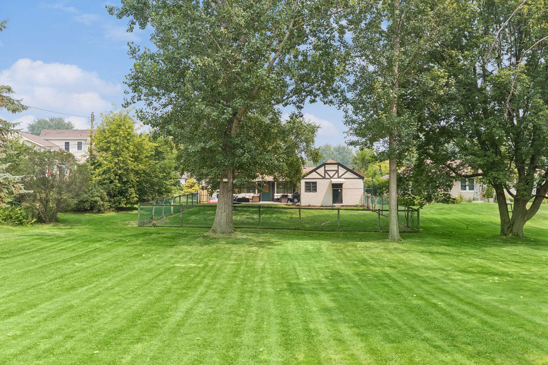 2123 Fairways Lane