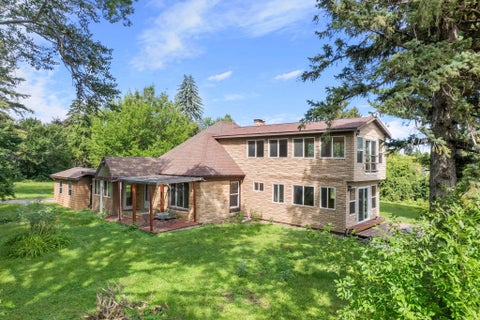 Photo of 813 7th Street, Madison Lake, MN 56063 (MLS # 7124563)