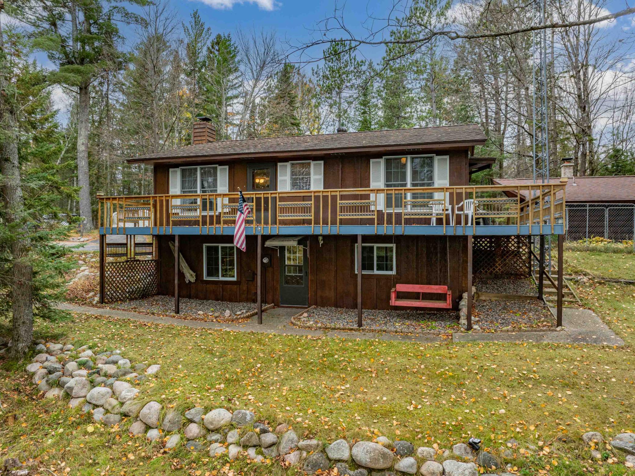 21300 Shallow Lake Road