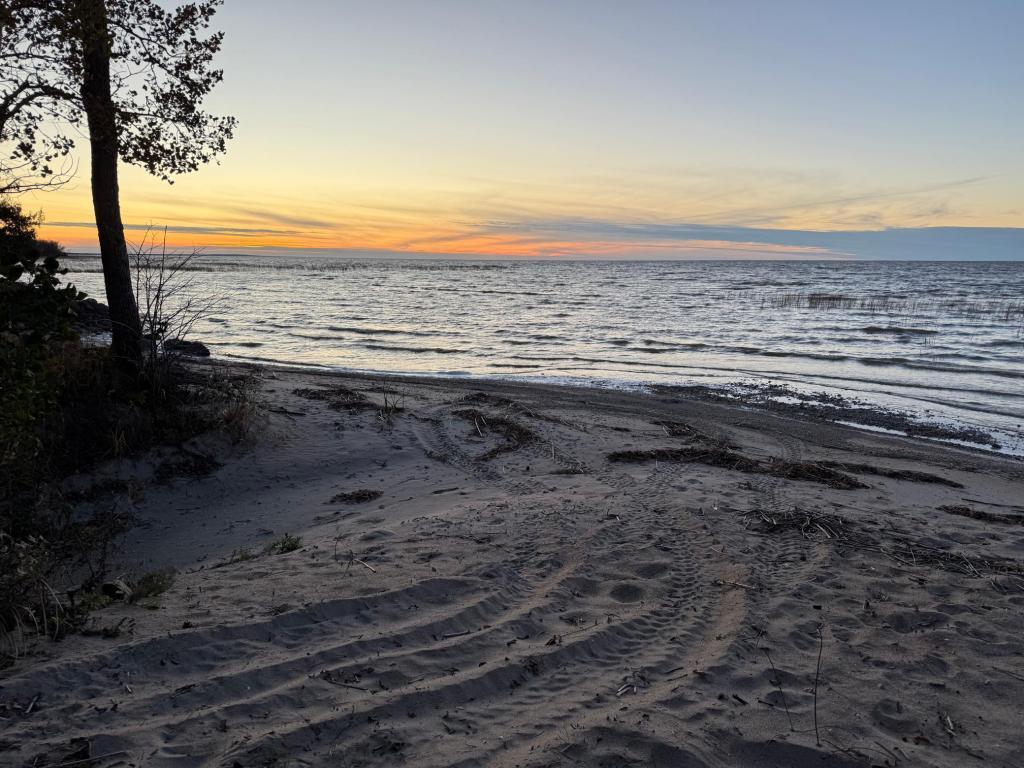 Photo of 22880 Sunny Beach Road NE, Kelliher, MN 56650 (MLS # 7167000)