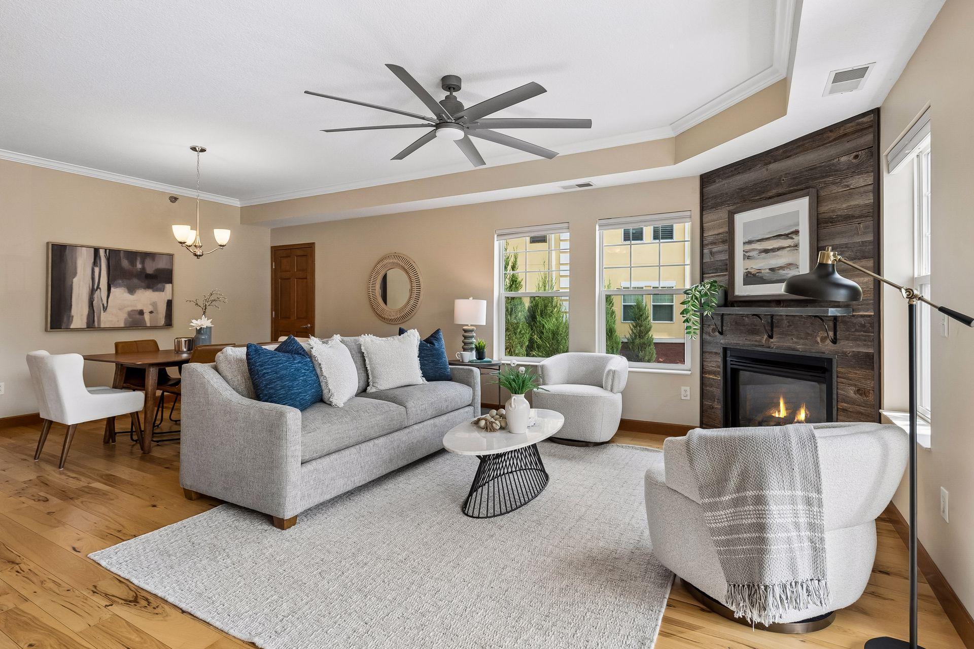 6701 Lake Shore Drive S 101
