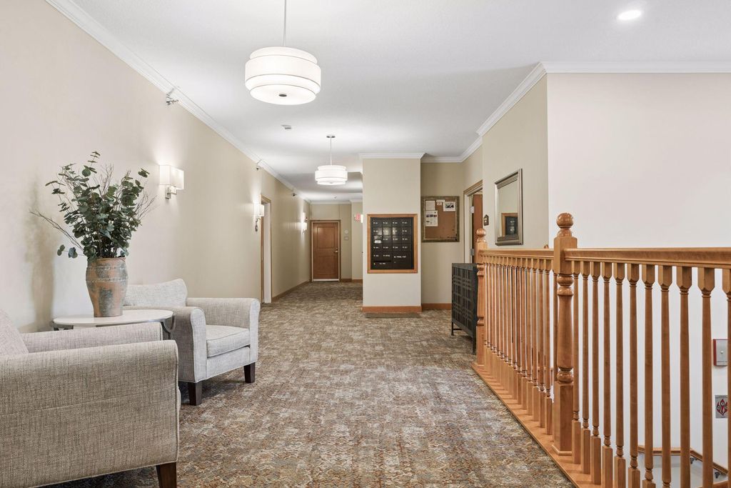 Photo of 6701 Lake Shore Drive S #101, Richfield, MN 55423 (MLS # 7040434)