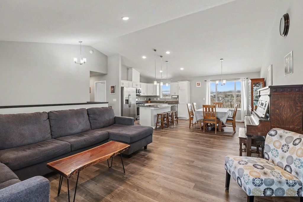 Photo of 913 Mulberry Avenue NE, Montgomery, MN 56069 (MLS # 7012033)