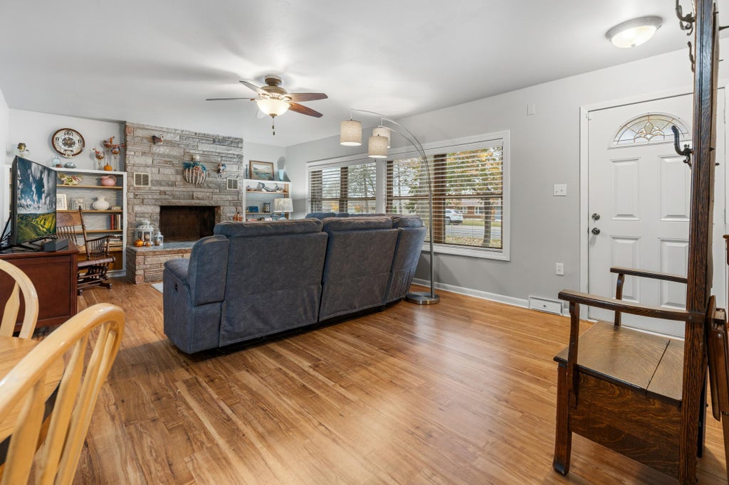 Photo of 120 Heritage Drive, Sartell, MN 56377 (MLS # 7165318)