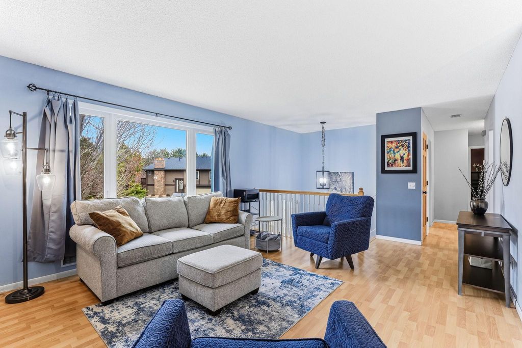 Photo of 2866 Castleford Court, Woodbury, MN 55125 (MLS # 7049372)